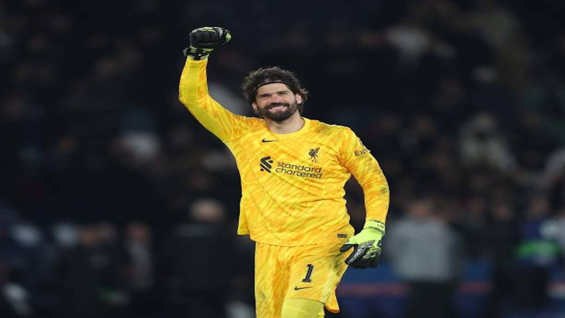 أليسون بيكر