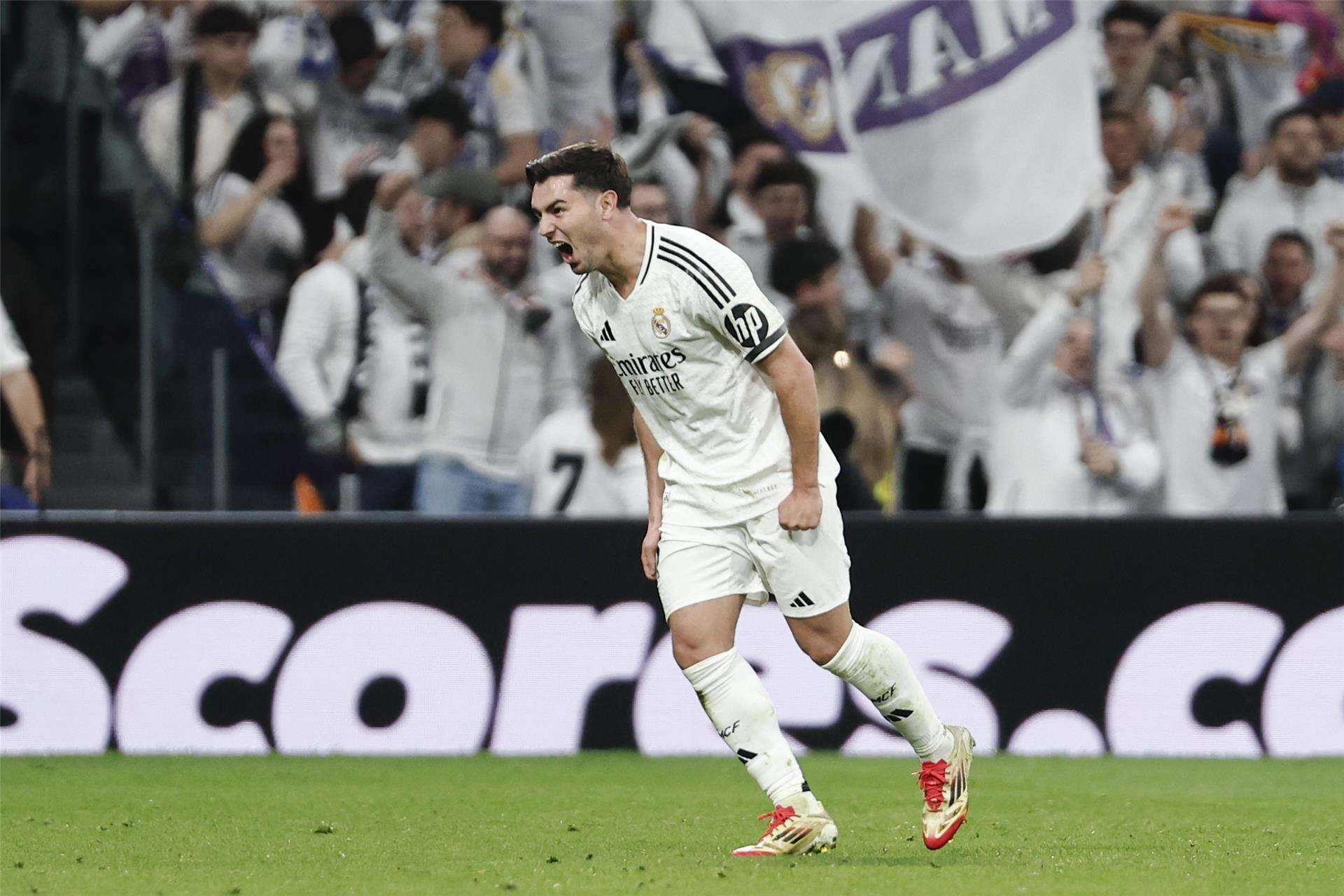 إبراهيم دياز