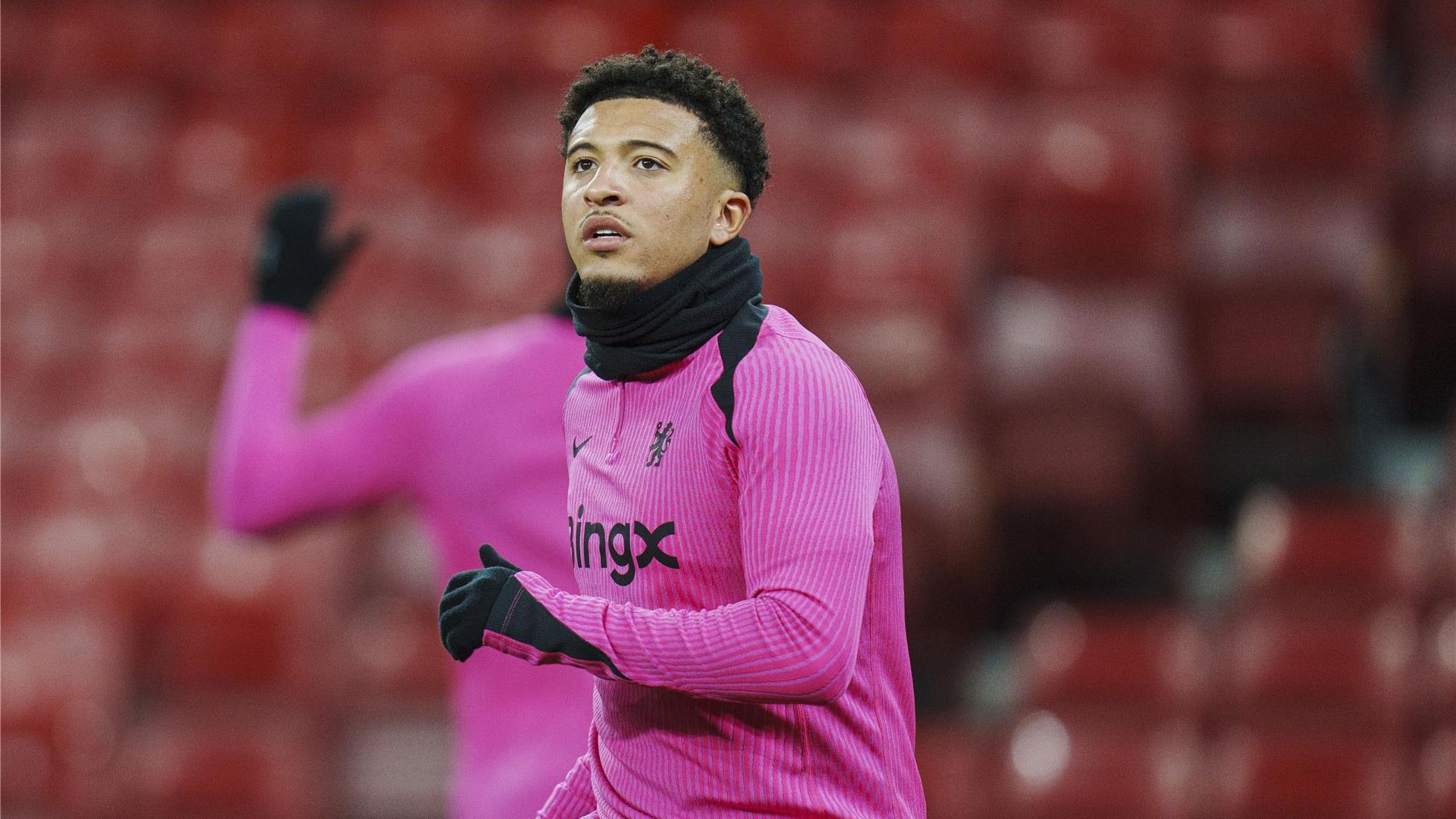 جادون سانشو