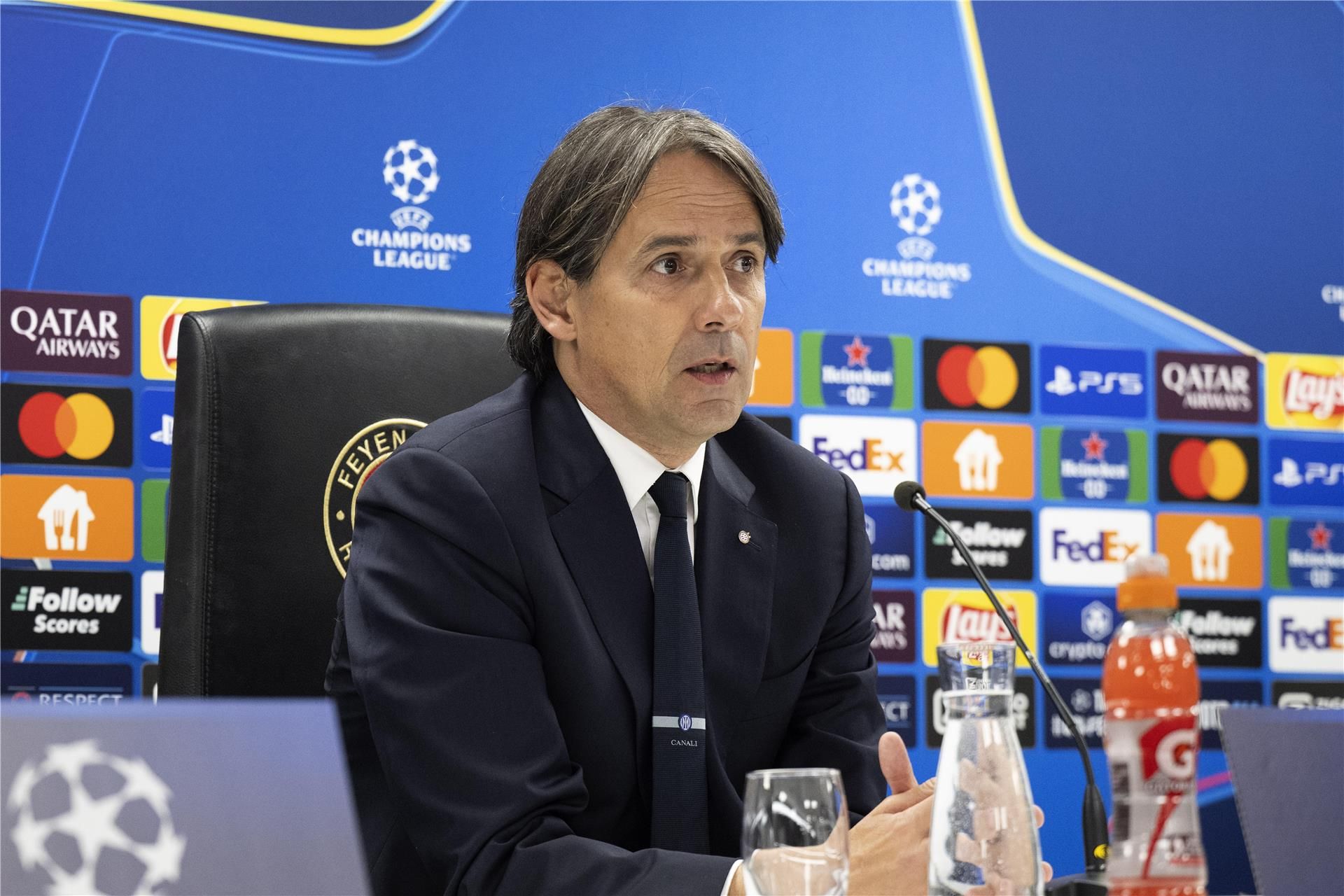 سيموني إنزاجي