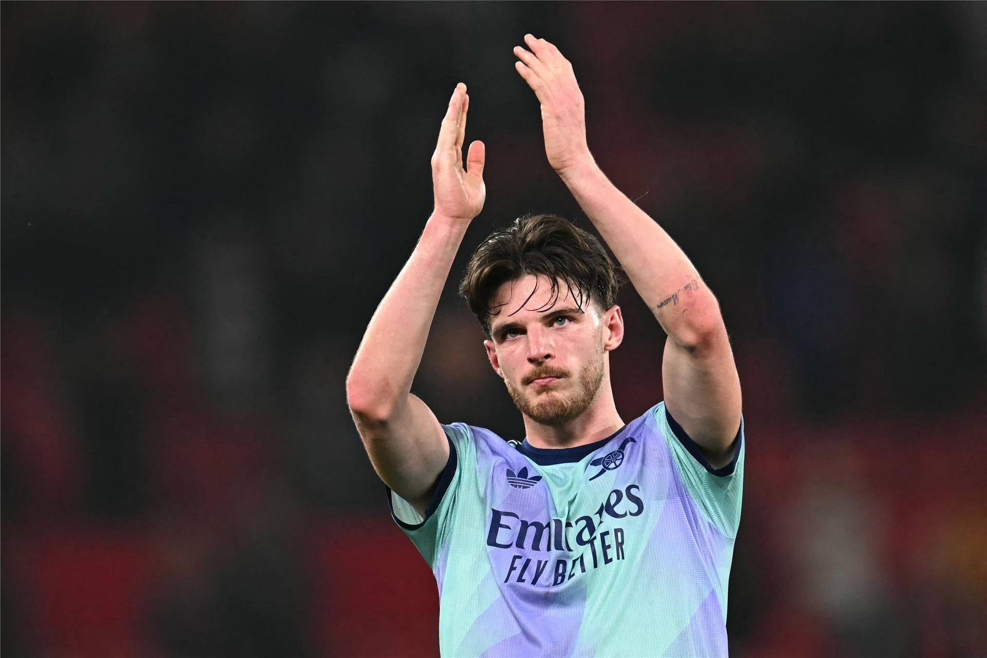 ديكلان رايس