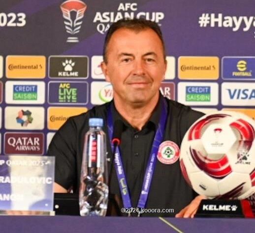 ميودراج رادولوفيتش