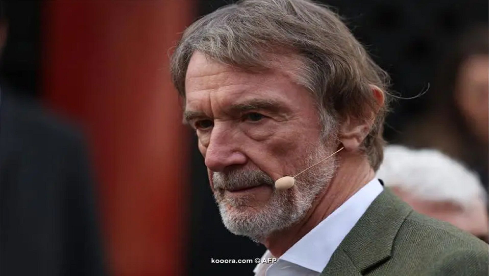 جيم راتكليف