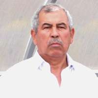 محمد حنكوش