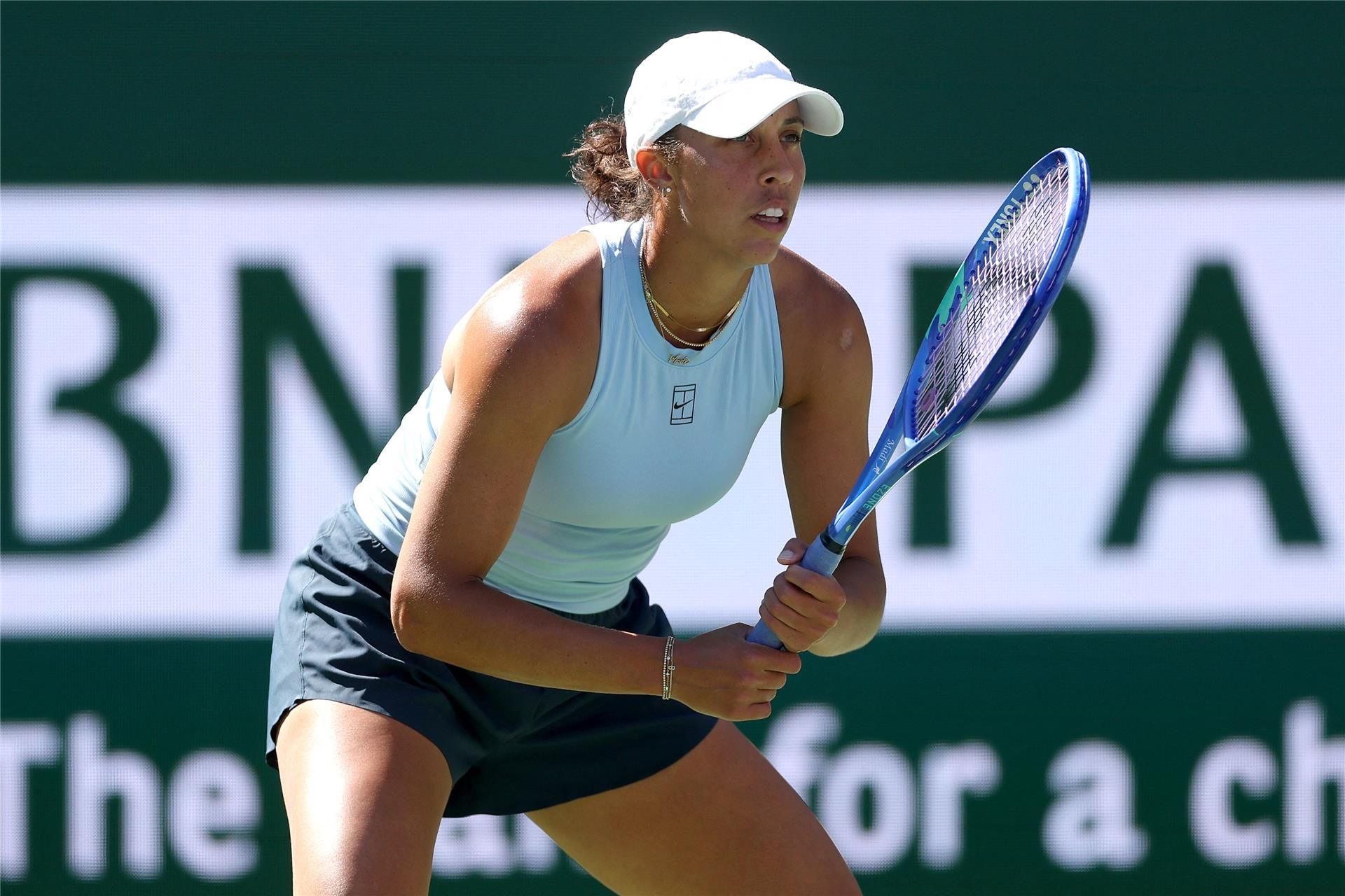 ماديسون كيز