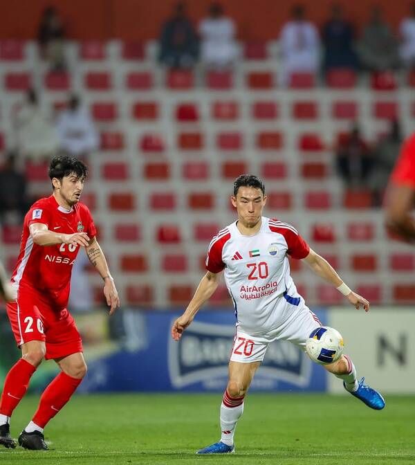 لقاء سابق بين الفريقين