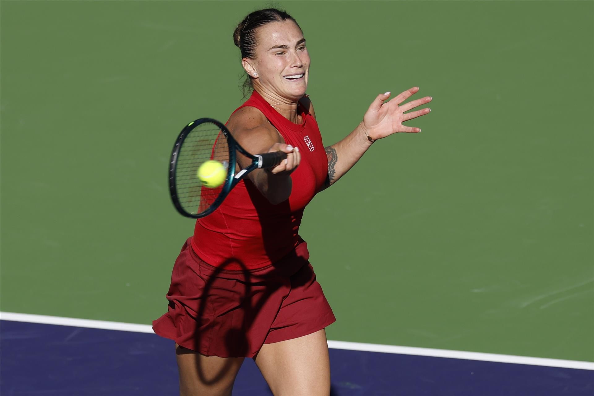 أرينا سابالينكا