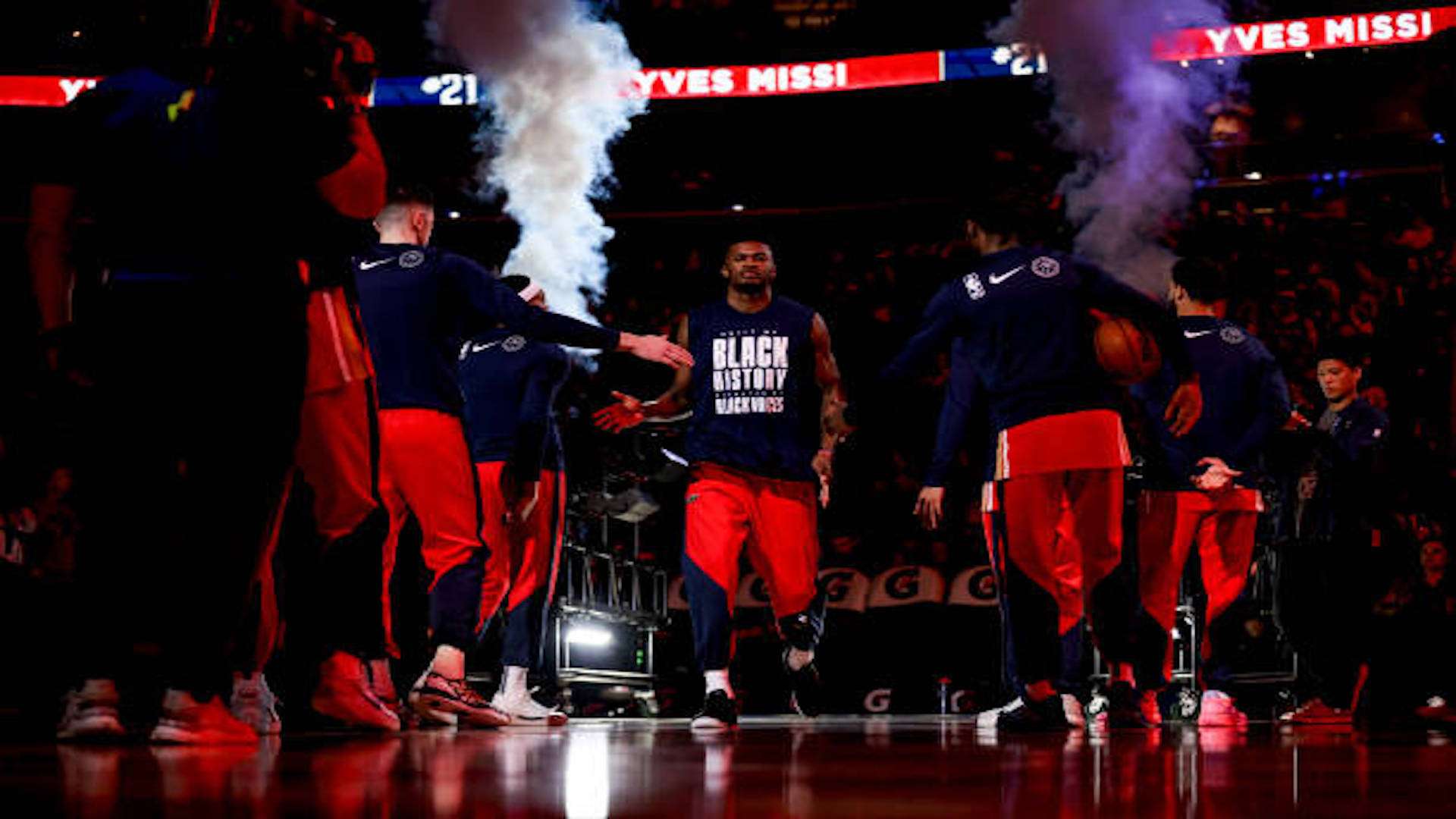 نيو أورليانز