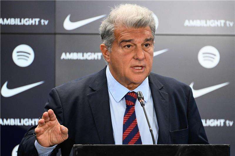 جوان لابورتا