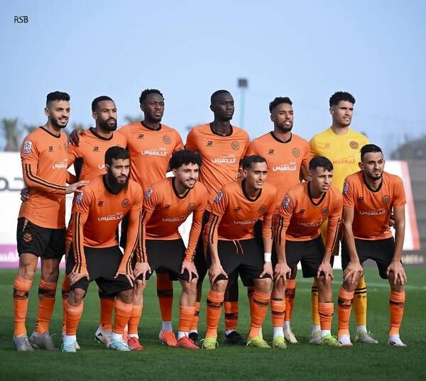 نهضة بركان