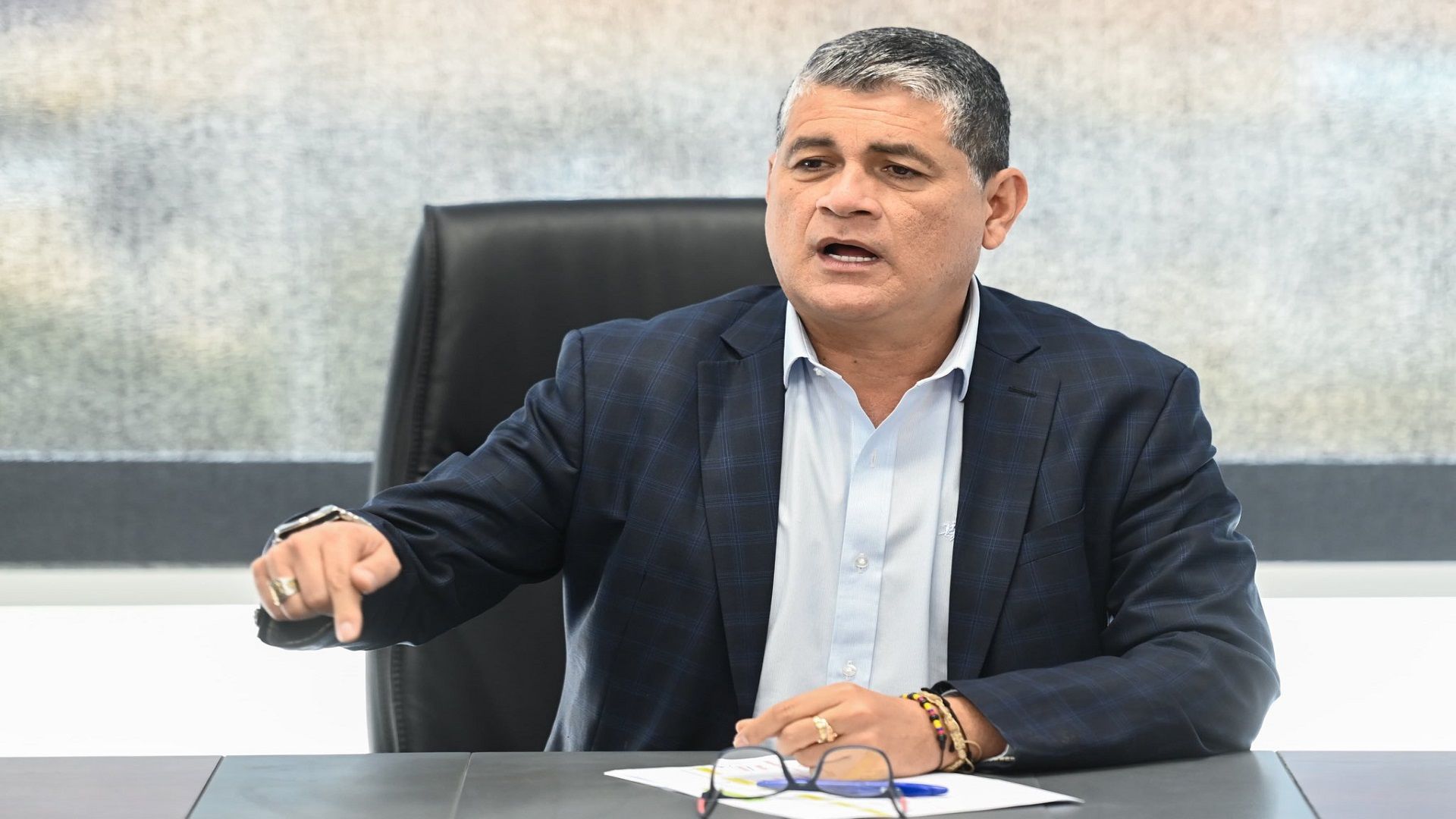 أوسكار رويز