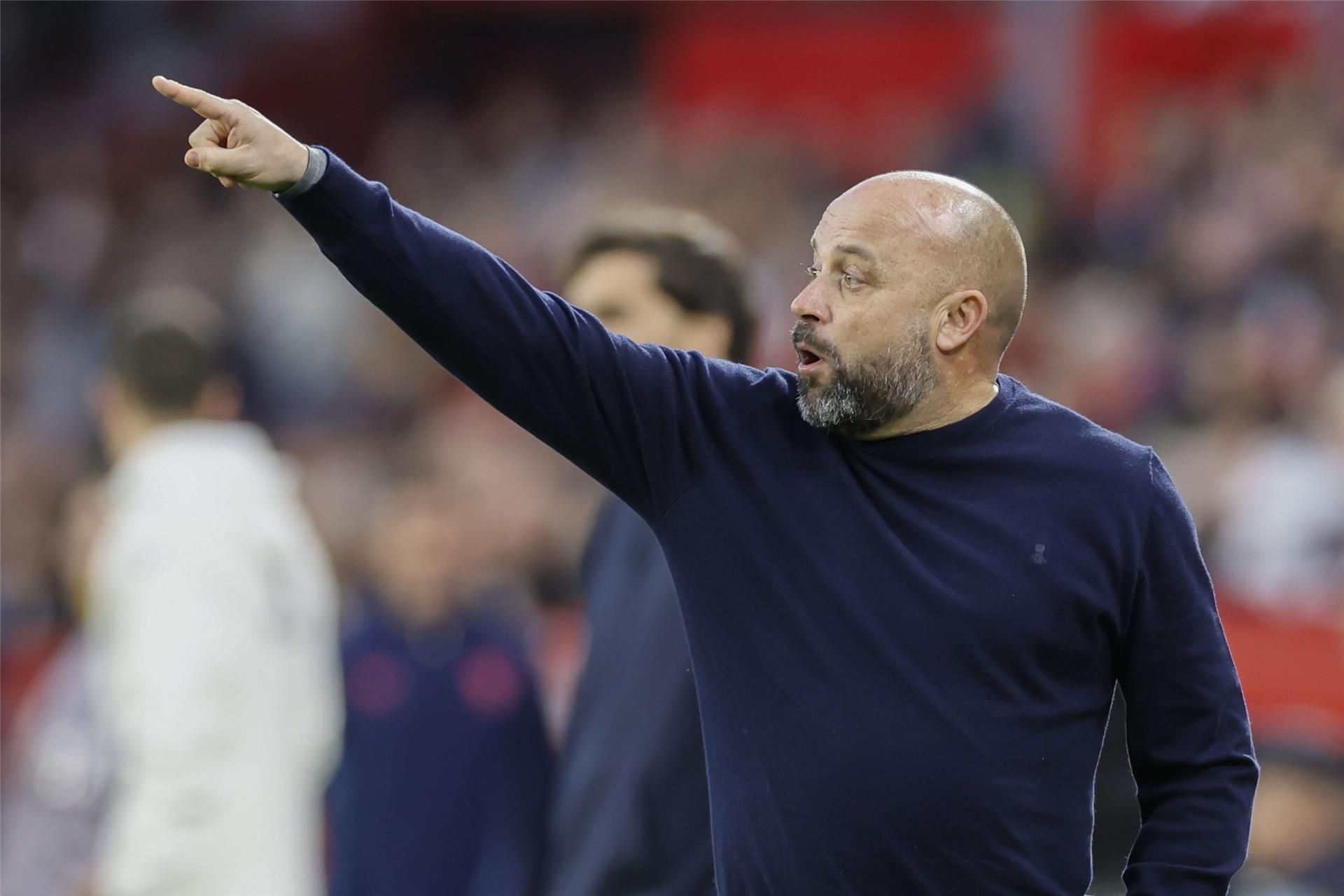 مانولو جونزاليس