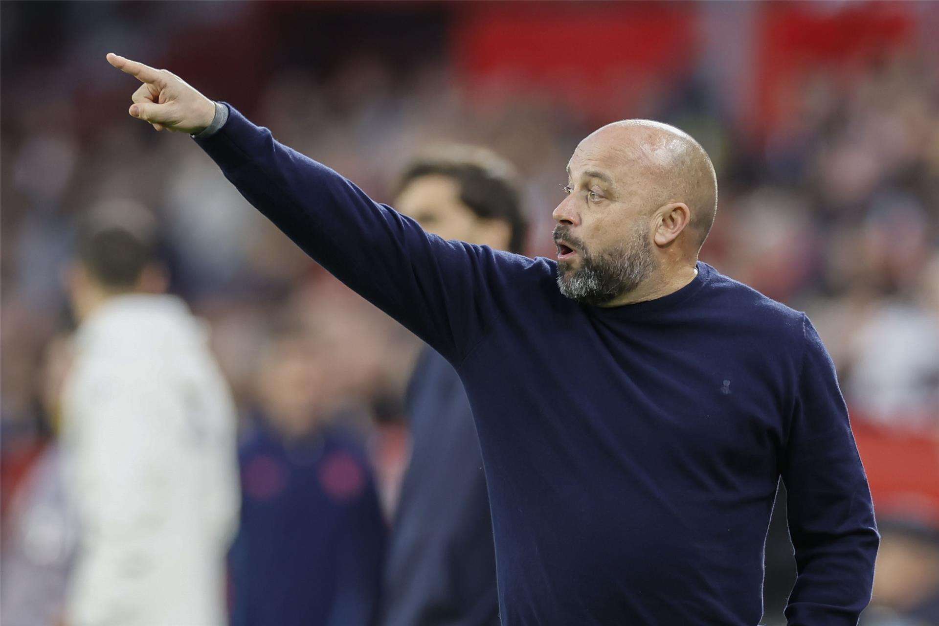 مانولو جونزاليس