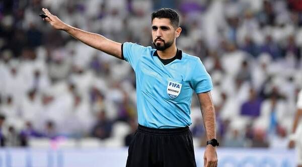 أحمد عيسى درويش