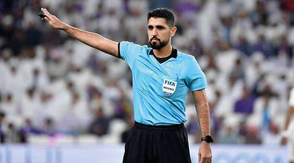 أحمد عيسى درويش