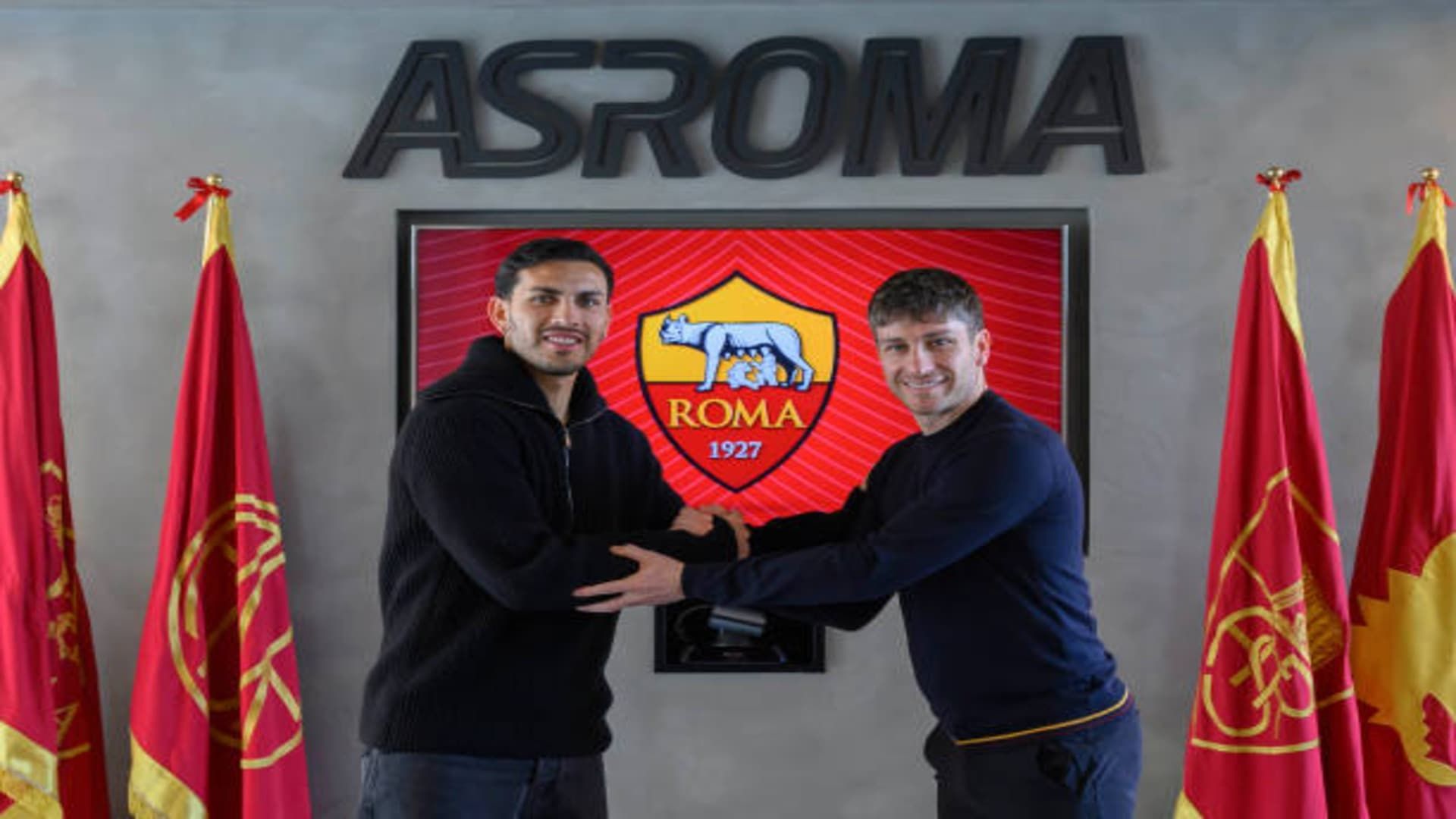 لياندرو باريديس