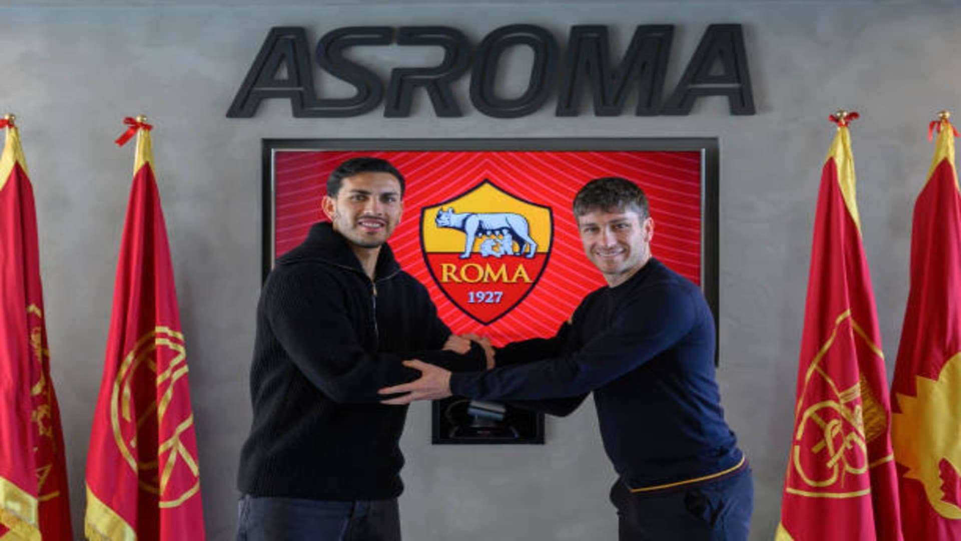 لياندرو باريديس