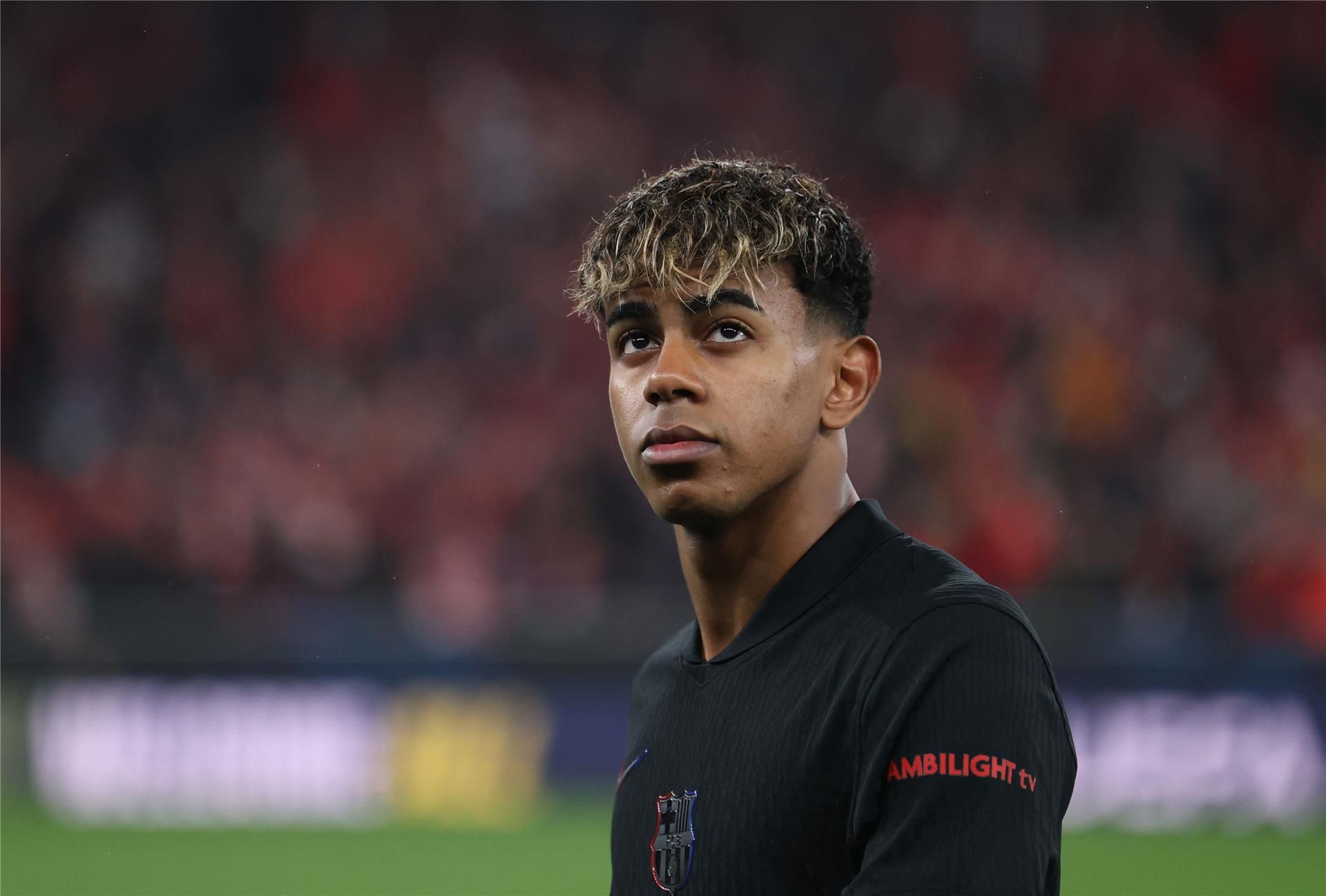 لامين يامال