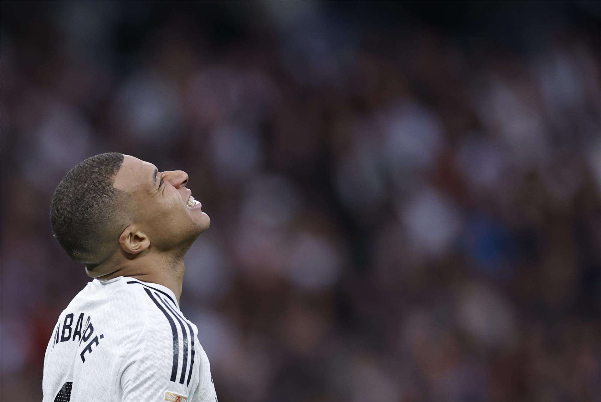 كيليان مبابي