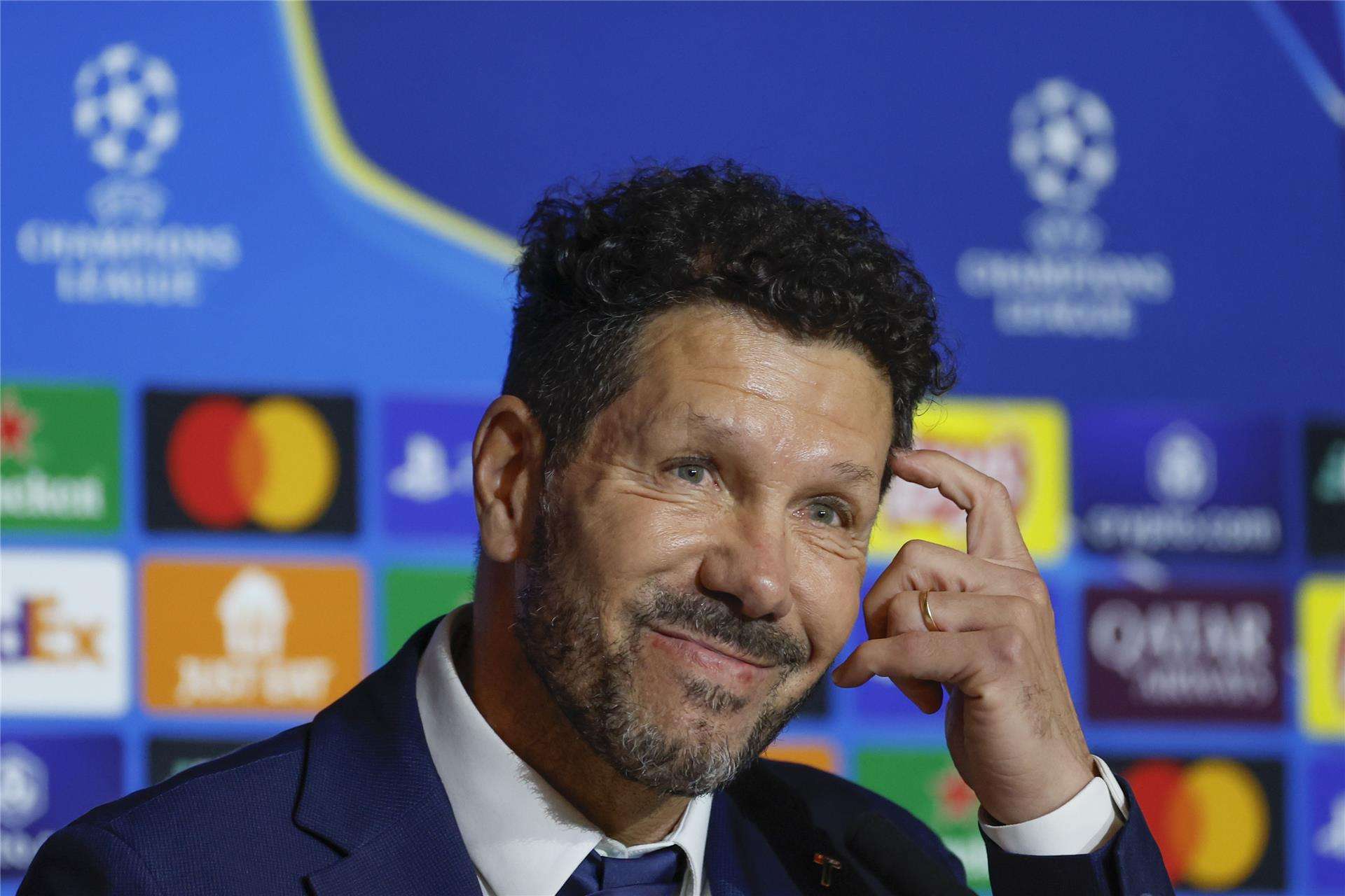 دييجو سيميوني