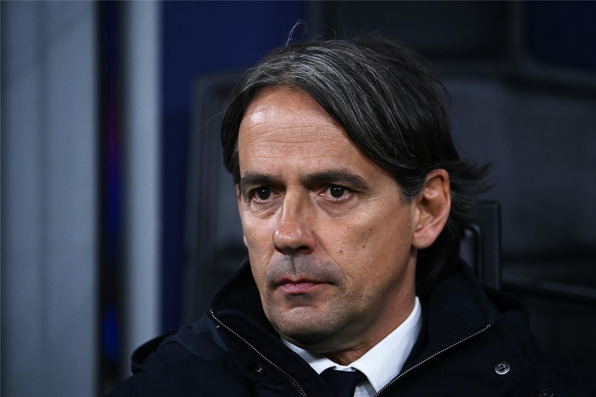 سيموني إنزاجي