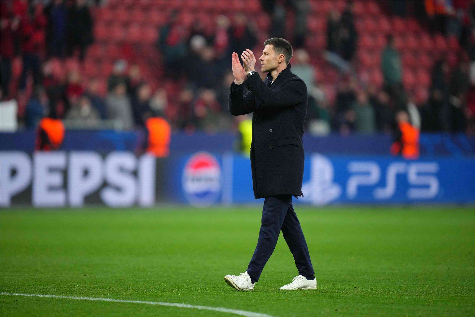 تشابي ألونسو