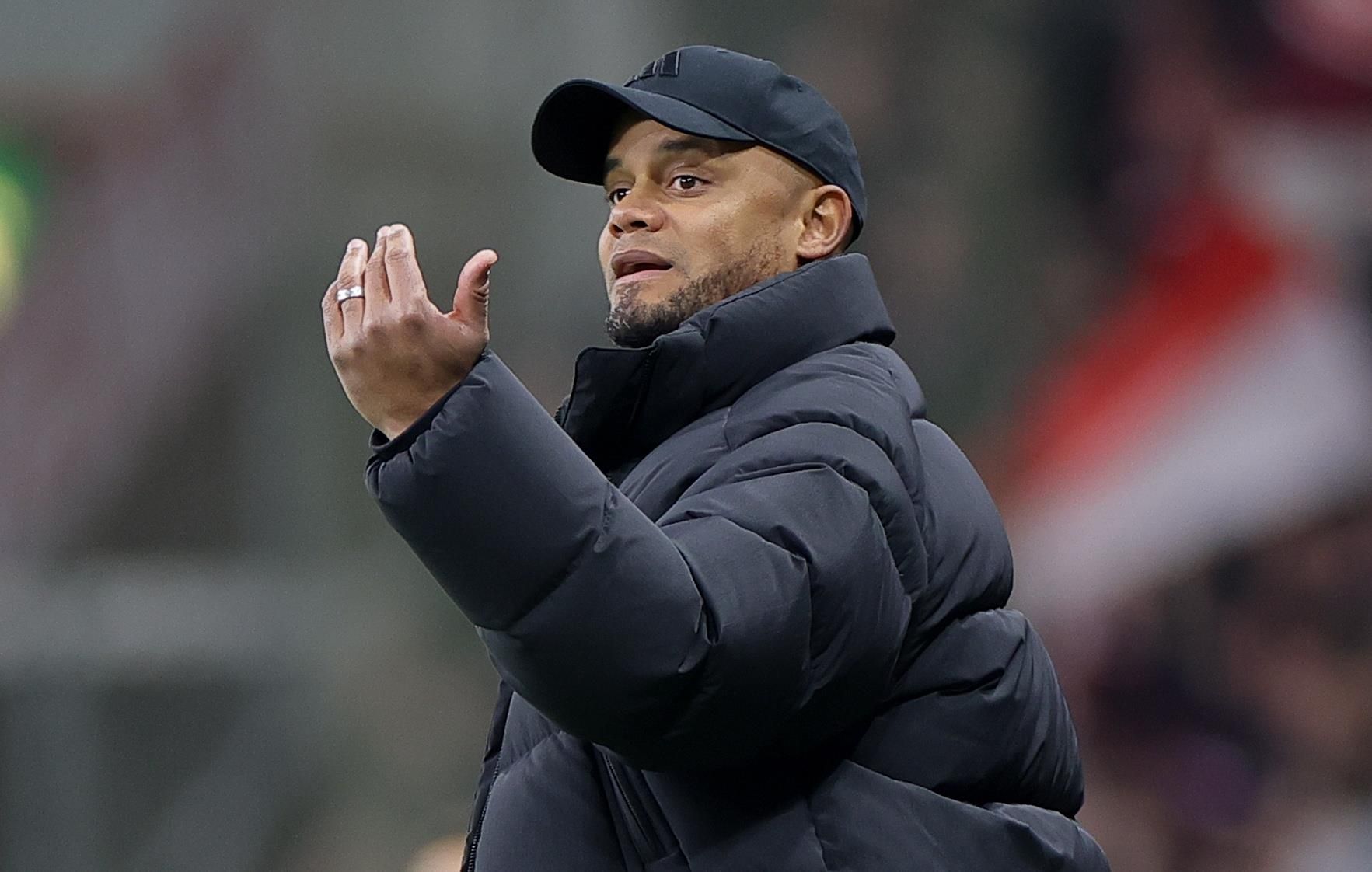 فنسنت كومباني