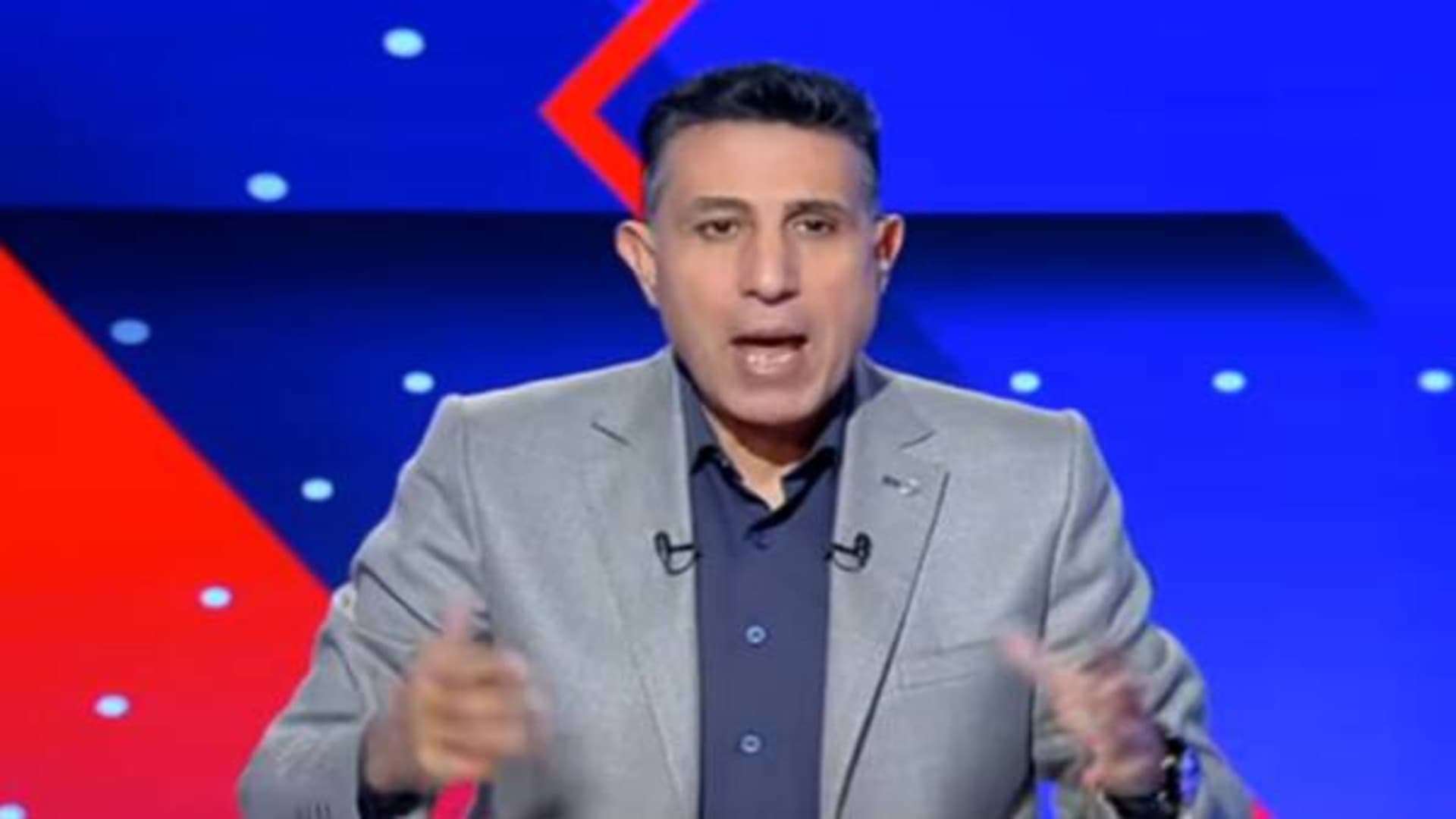 إيهاب الكومي