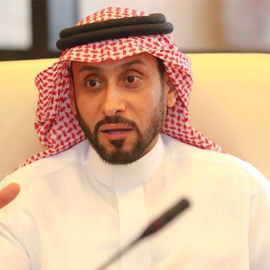 Sami Al-Jaber propone un club 100% saudí para la selección saudí