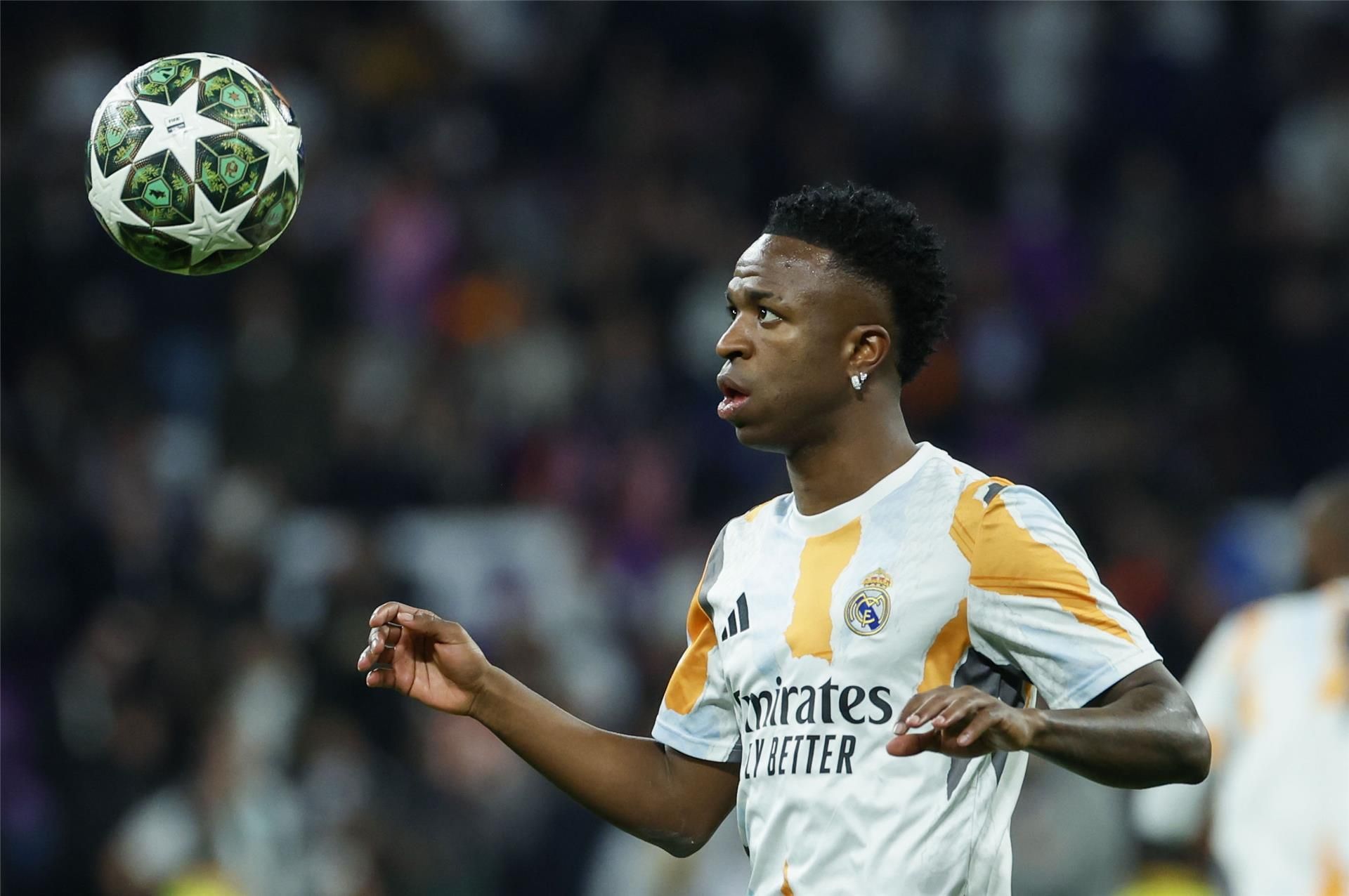 فينيسيوس جونيور