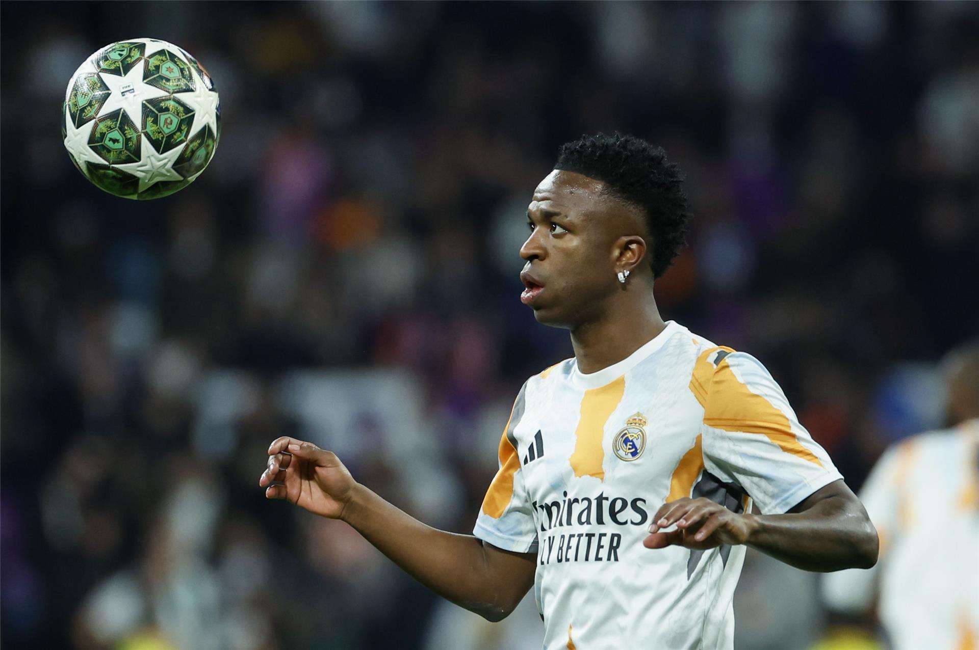 فينيسيوس جونيور