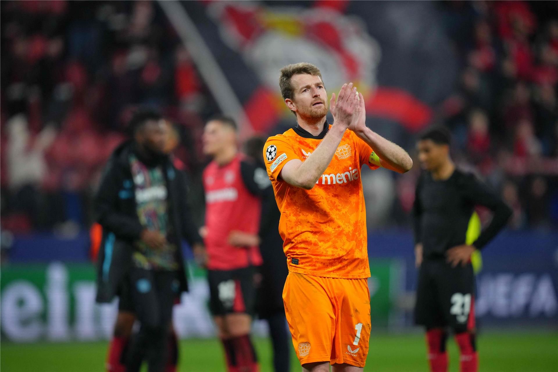 لوكاس هراديكي