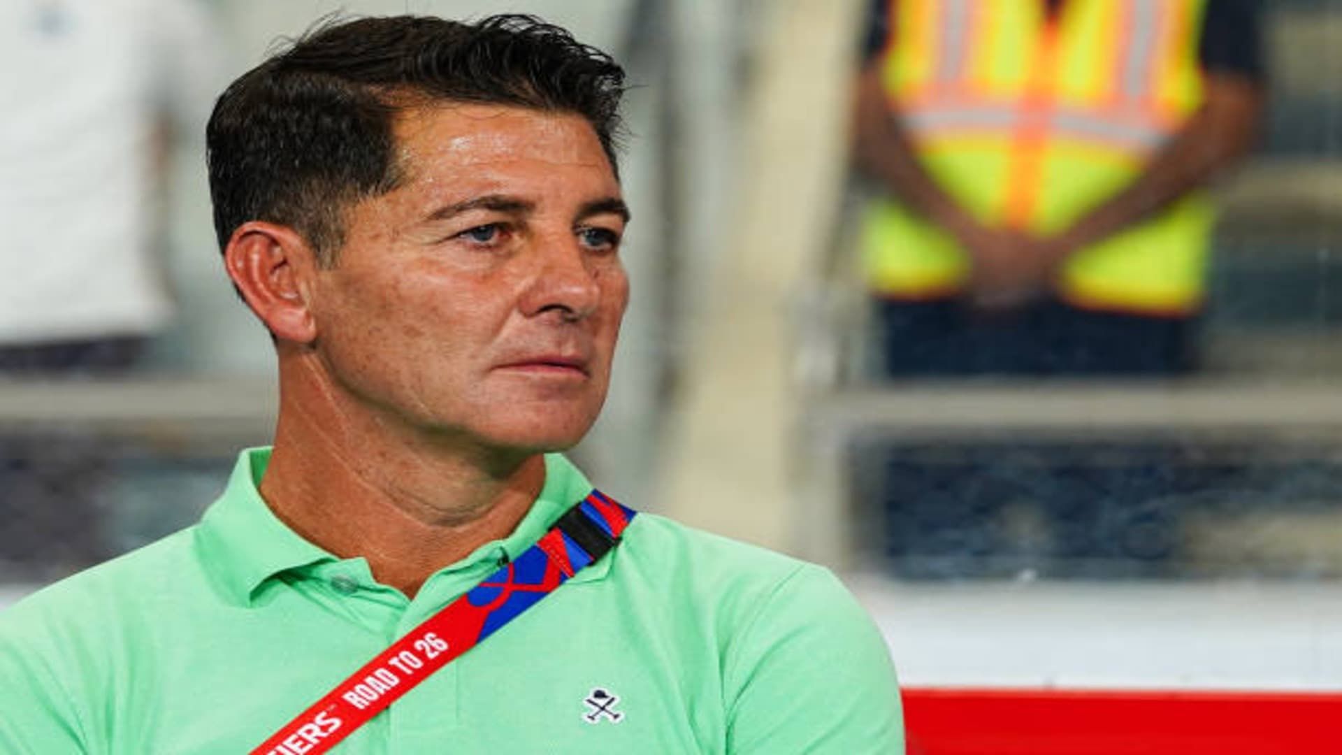 خيسوس كاساس