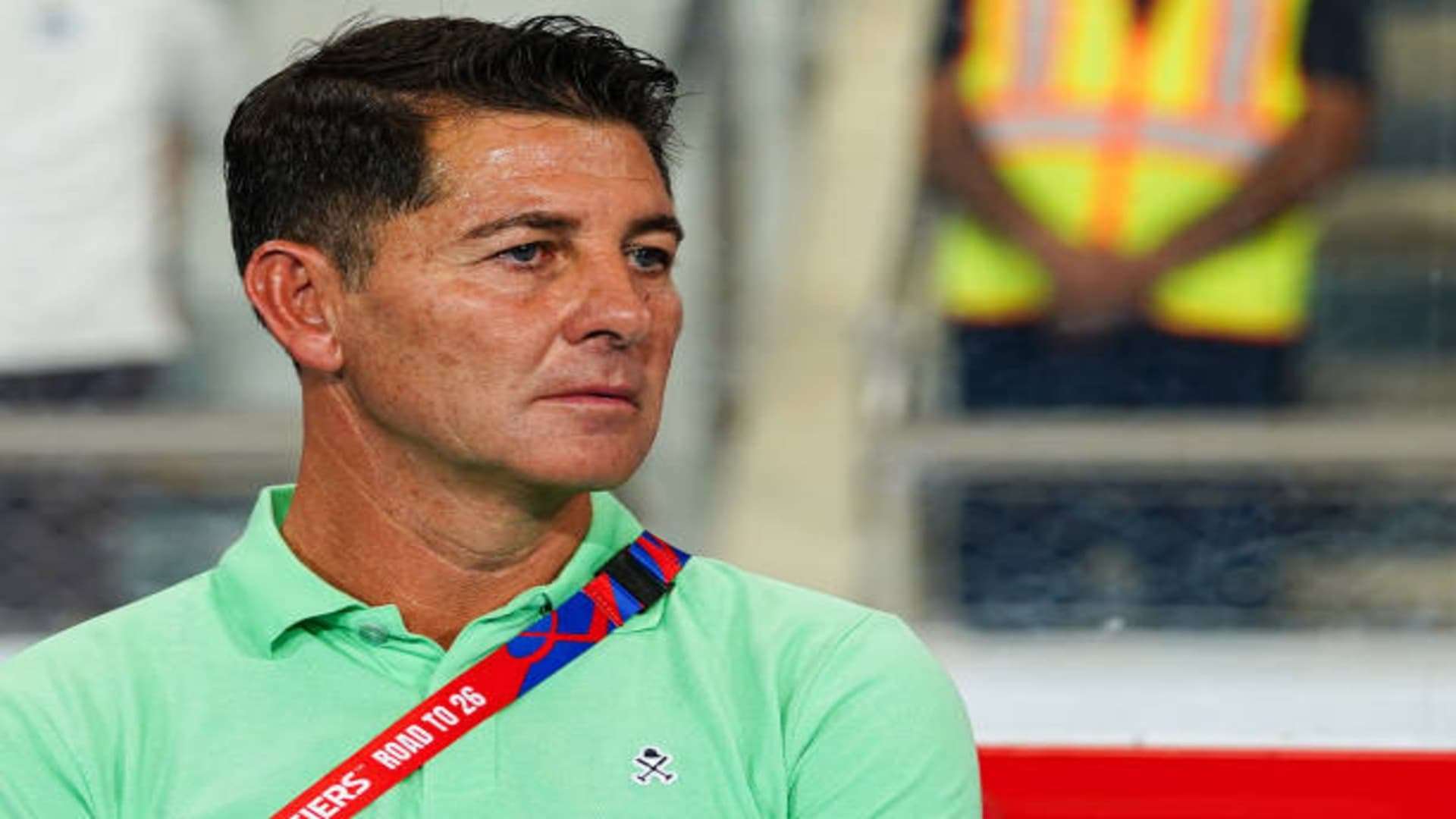 خيسوس كاساس