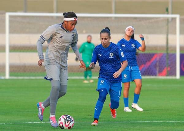 شموخ الهوساوي