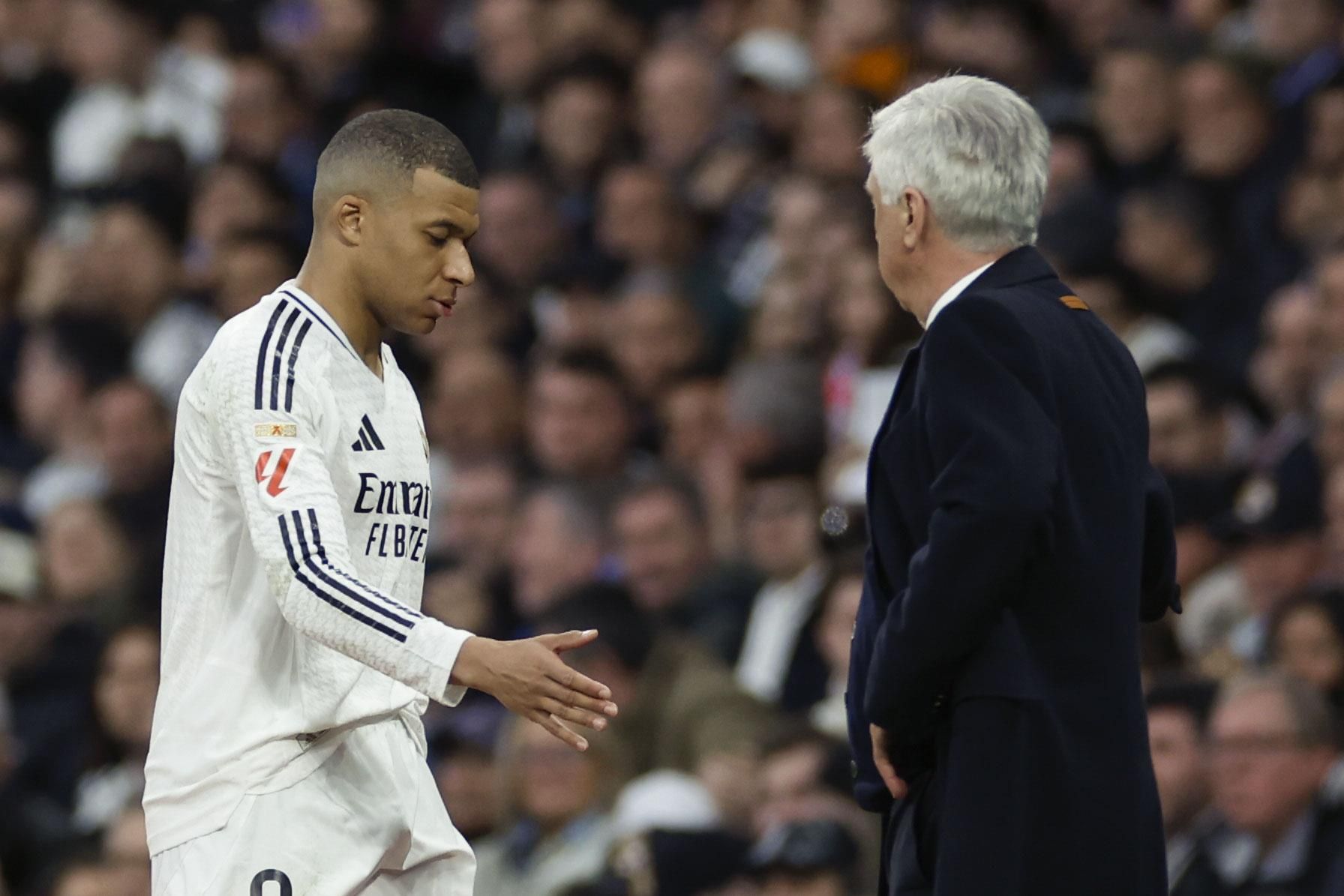 كيليان مبابي