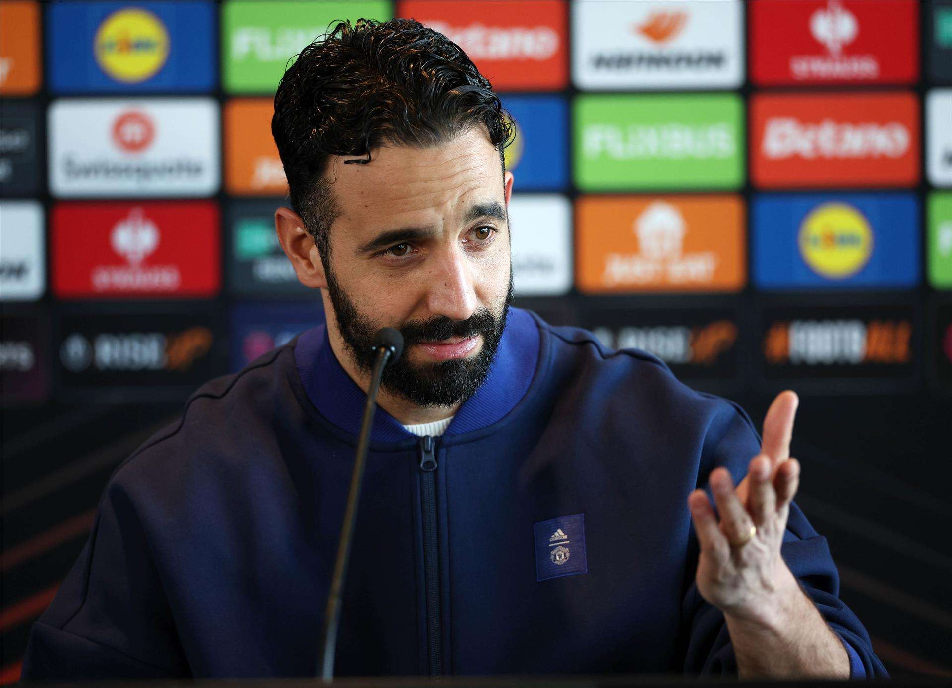 روبن أموريم