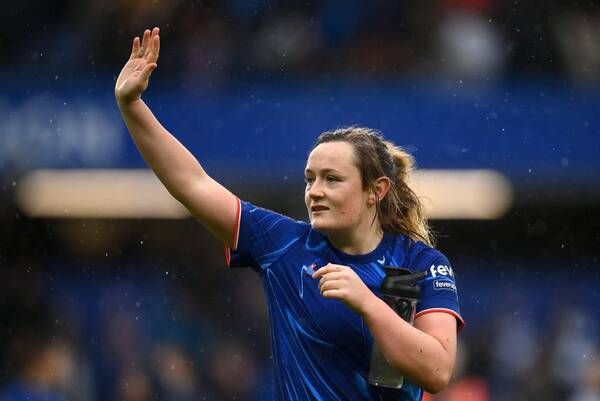 إيرين كوثبرت