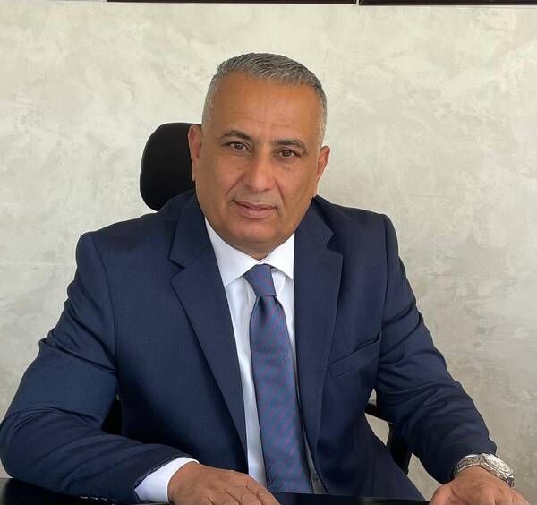 رأمي أبو عرابي العدوان