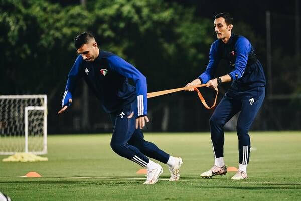 من مران الكويت