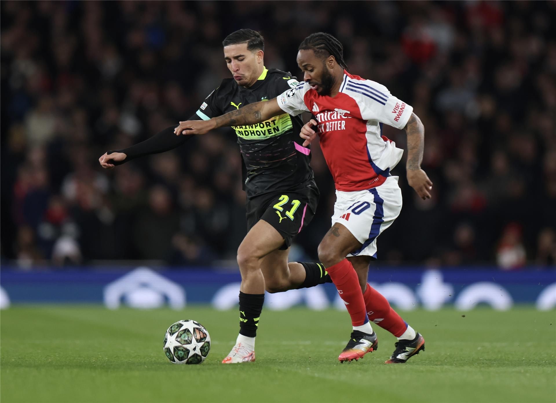 رحيم سترلينج