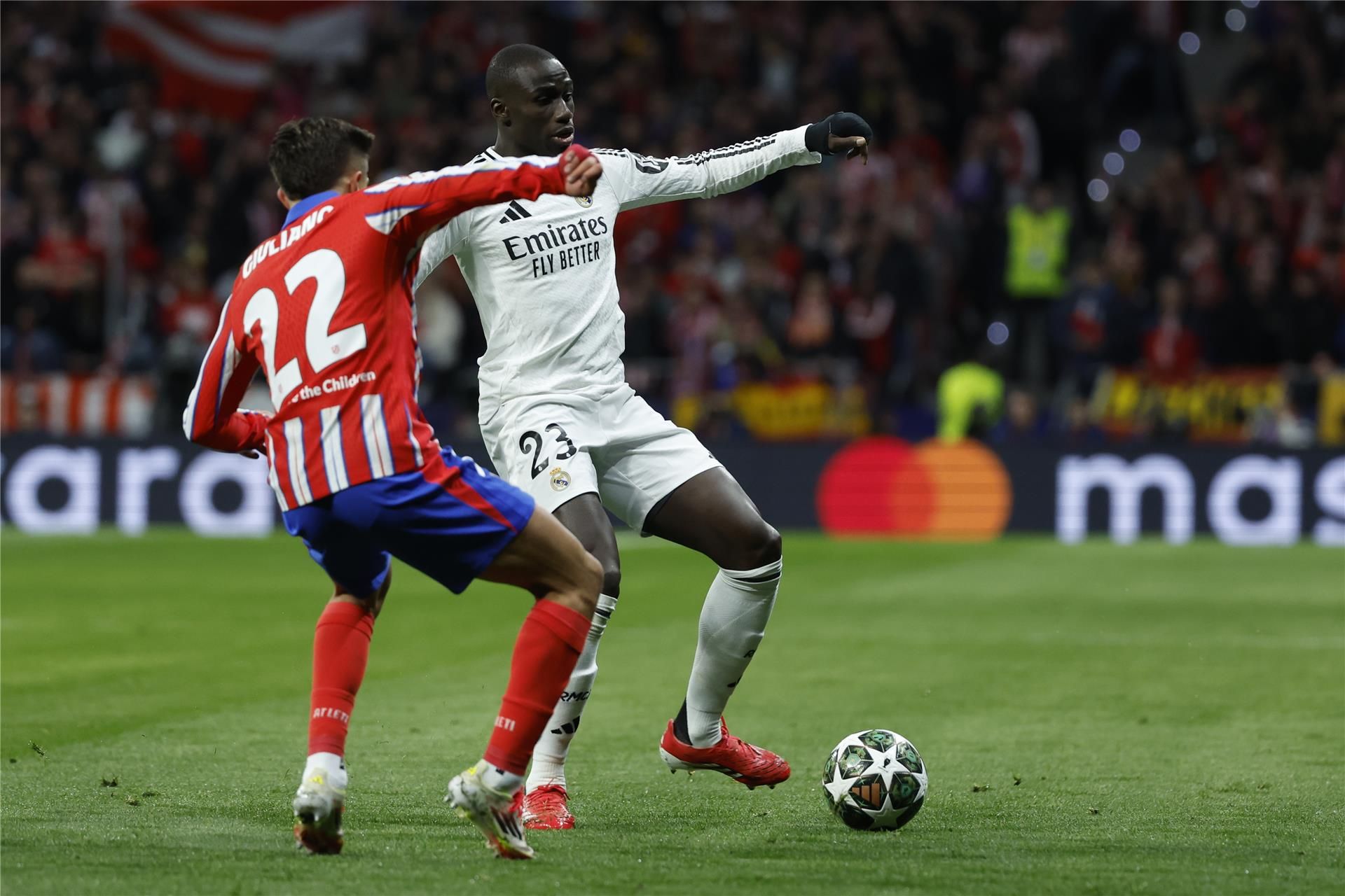 فيرلاند ميندي