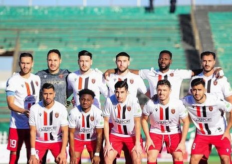 اتحاد العاصمة