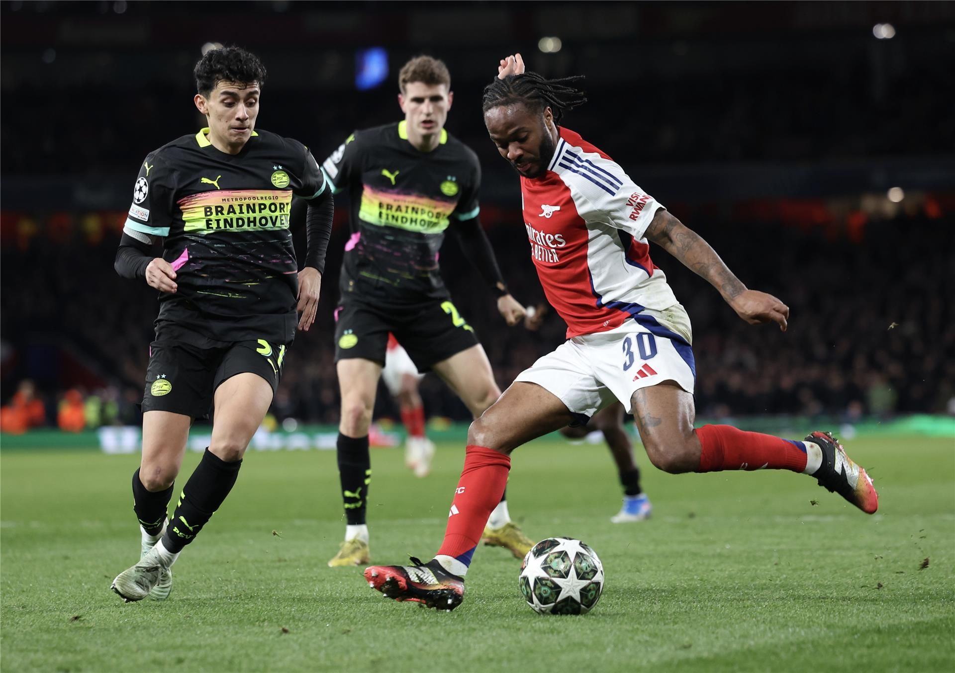 رحيم سترلينج