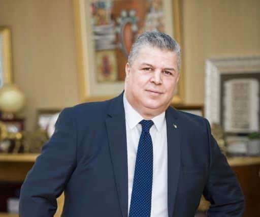 عمارة شرف الدين