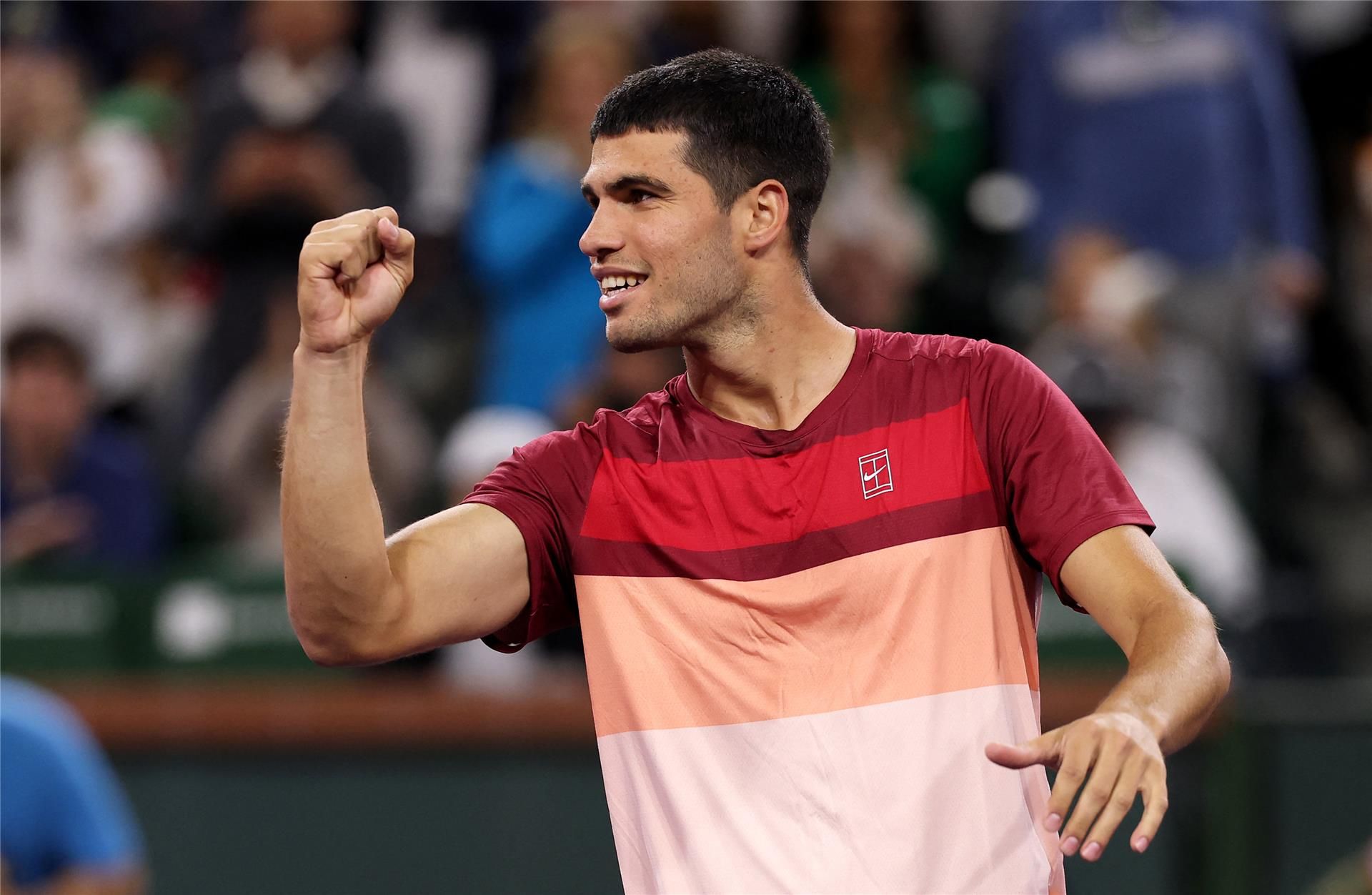 كارلوس ألكاراز