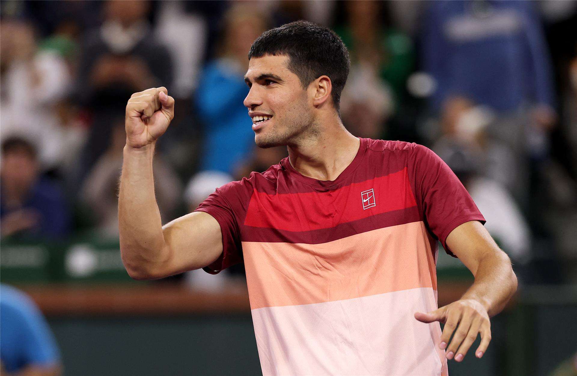 كارلوس ألكاراز