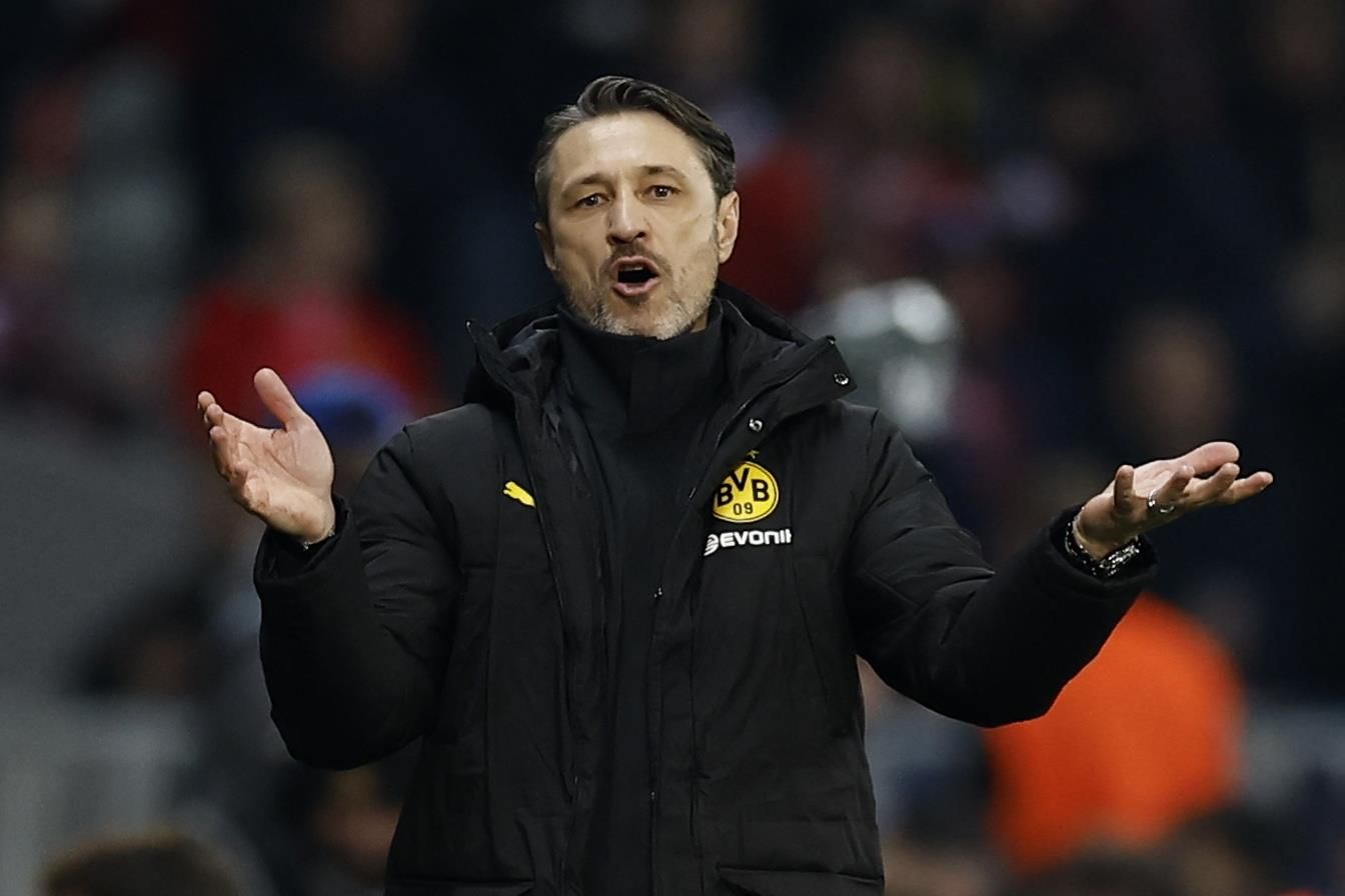 نيكو كوفاتش