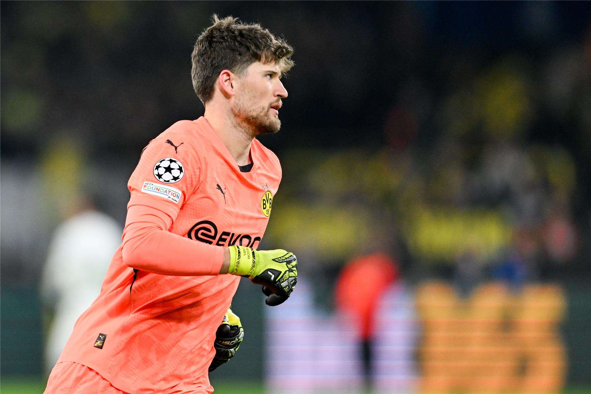 جريجور كوبيل