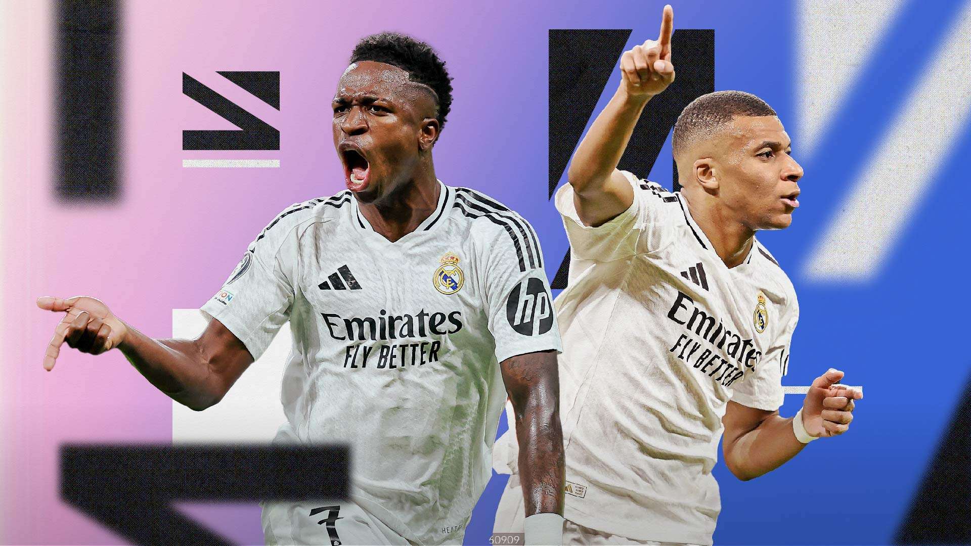 مبابي وفينيسيوس